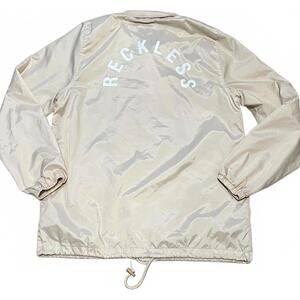 Y&R Reckeless Jacket size M